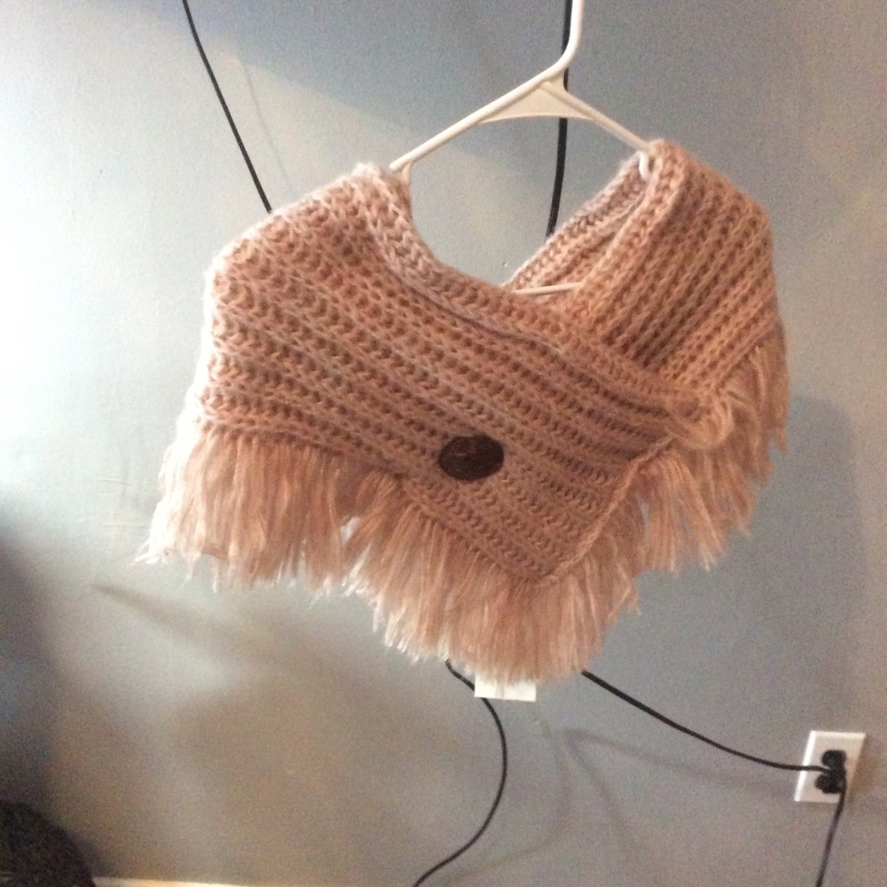 Scarf brand new with tag